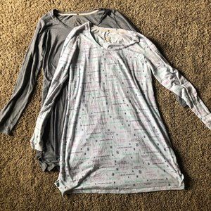 Victoria's Secret Sleep Shirts / Nightgowns - L